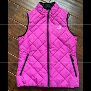 BRAND NEW New Balance Vest